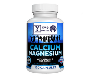 Calcium Magnesium