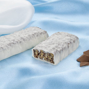 Cookies and Cream Protein Bars