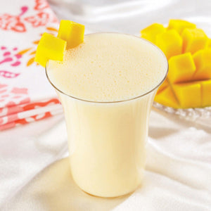 Aloha Mango Smoothie