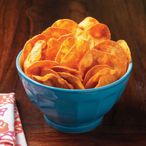 Barbecue Chips