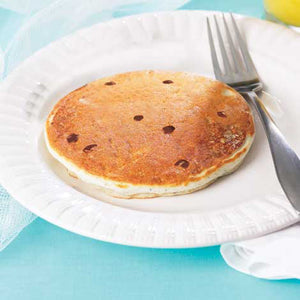 Chocolate Chip Pancakes