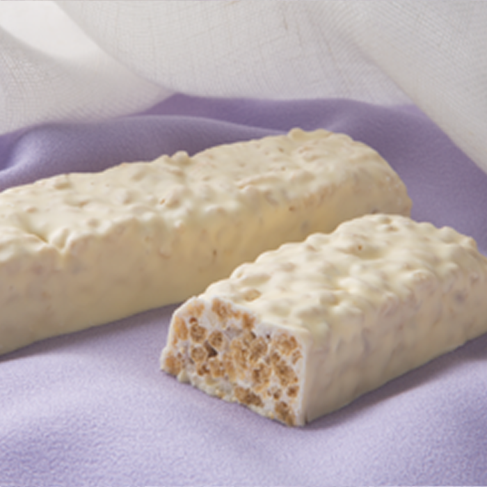 Vanilla Crispy Divine Bar