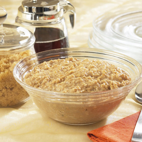 Maple 'N' Brown Sugar Oatmeal