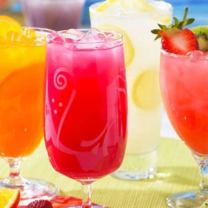 Variety Pack Fruit Drinks