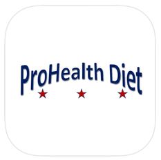 ProHealth Diet App